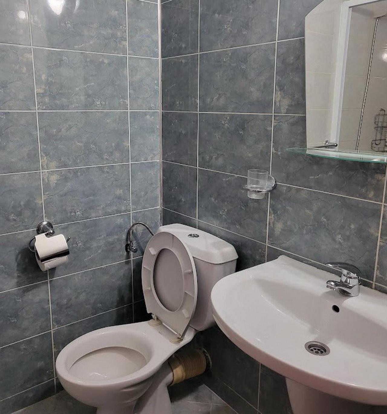 Complex Elit Cacao Beach - Apartments For Rent- Елит Слънчев Бряг 外观 照片